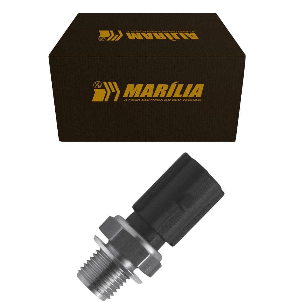 Sensor Temperatura Motor Ford Escort 1.6 8v 94 a 96 Marilia