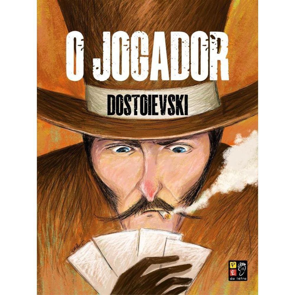 O Jogador