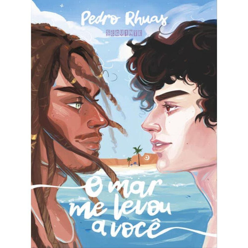 O Mar Me Levou A Você