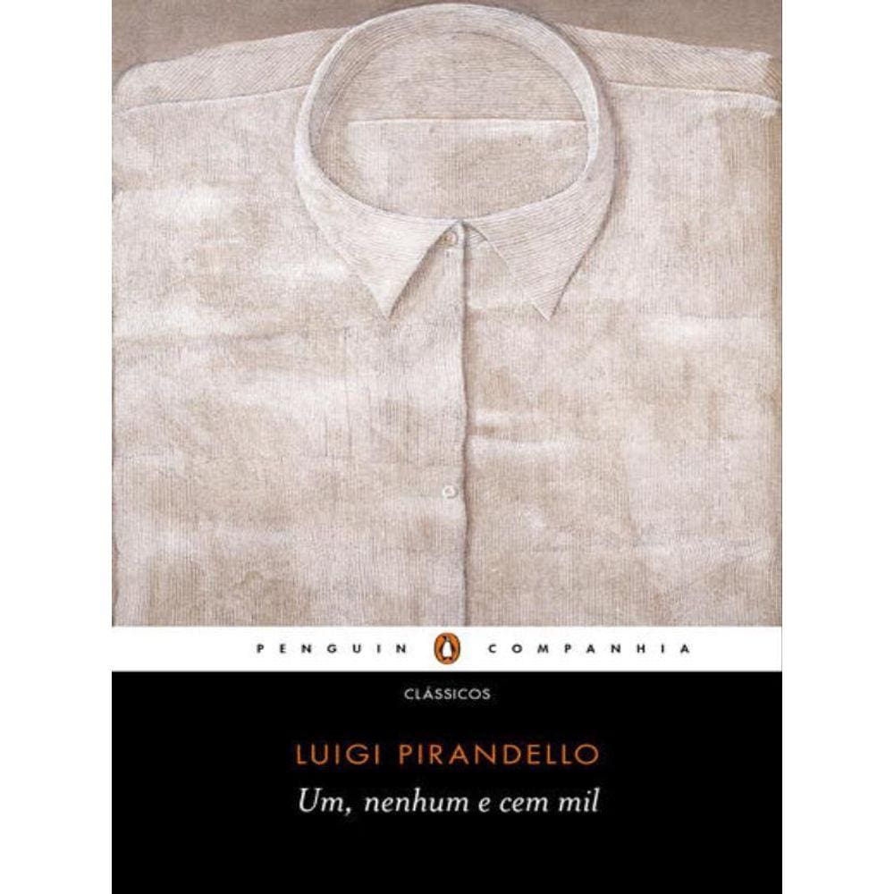 Um, Nenhum E Cem Mil