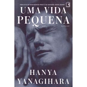 Uma Vida Pequena
