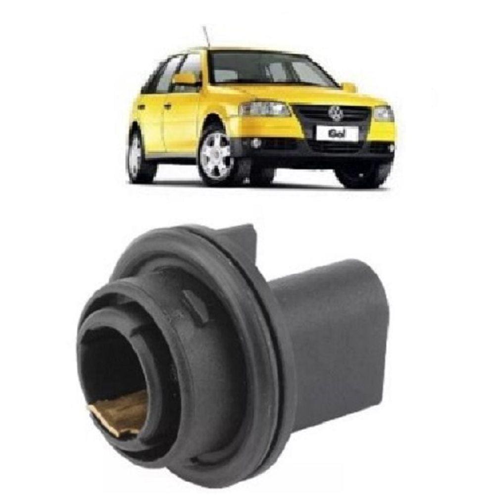 Soquete Pisca Dianteiro Gol Parati Saveiro G4