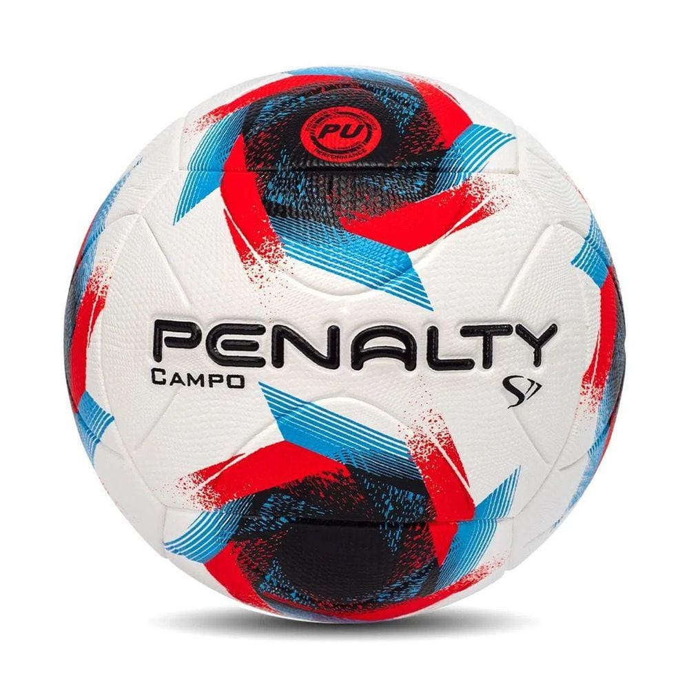 Bola Penalty Campo S11 R5 Ix Amarela