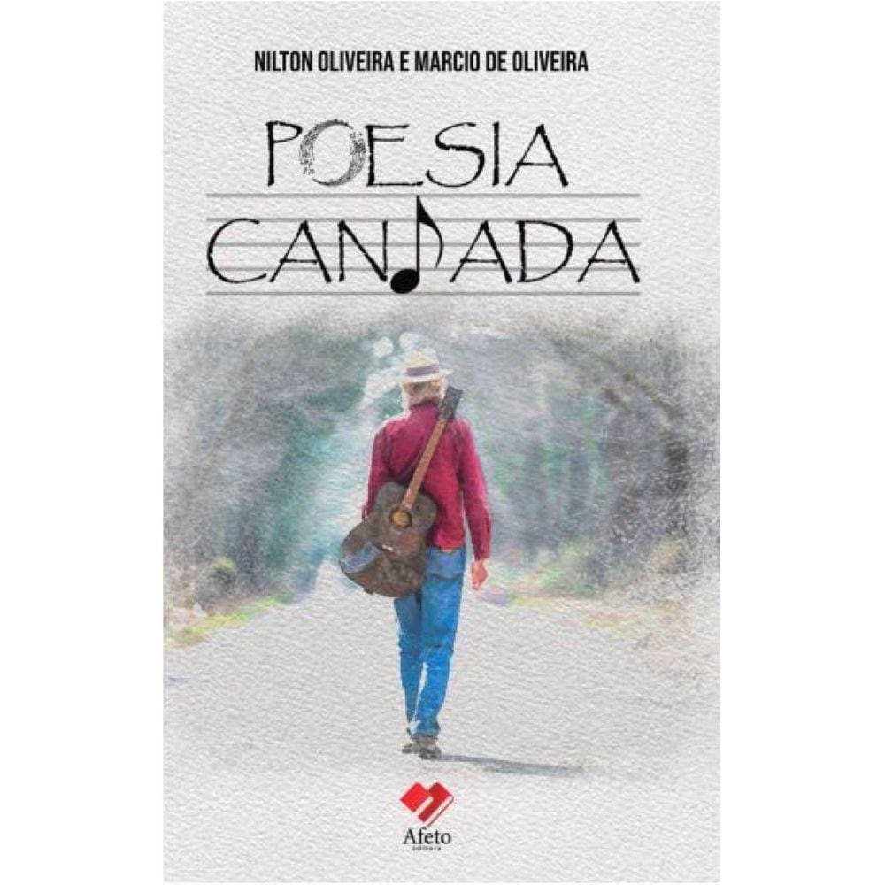 Poesia Cantada