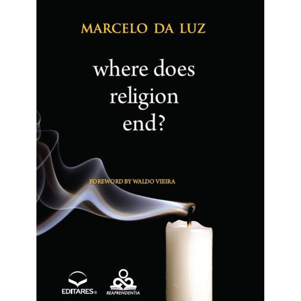 Where Does Religion end?
