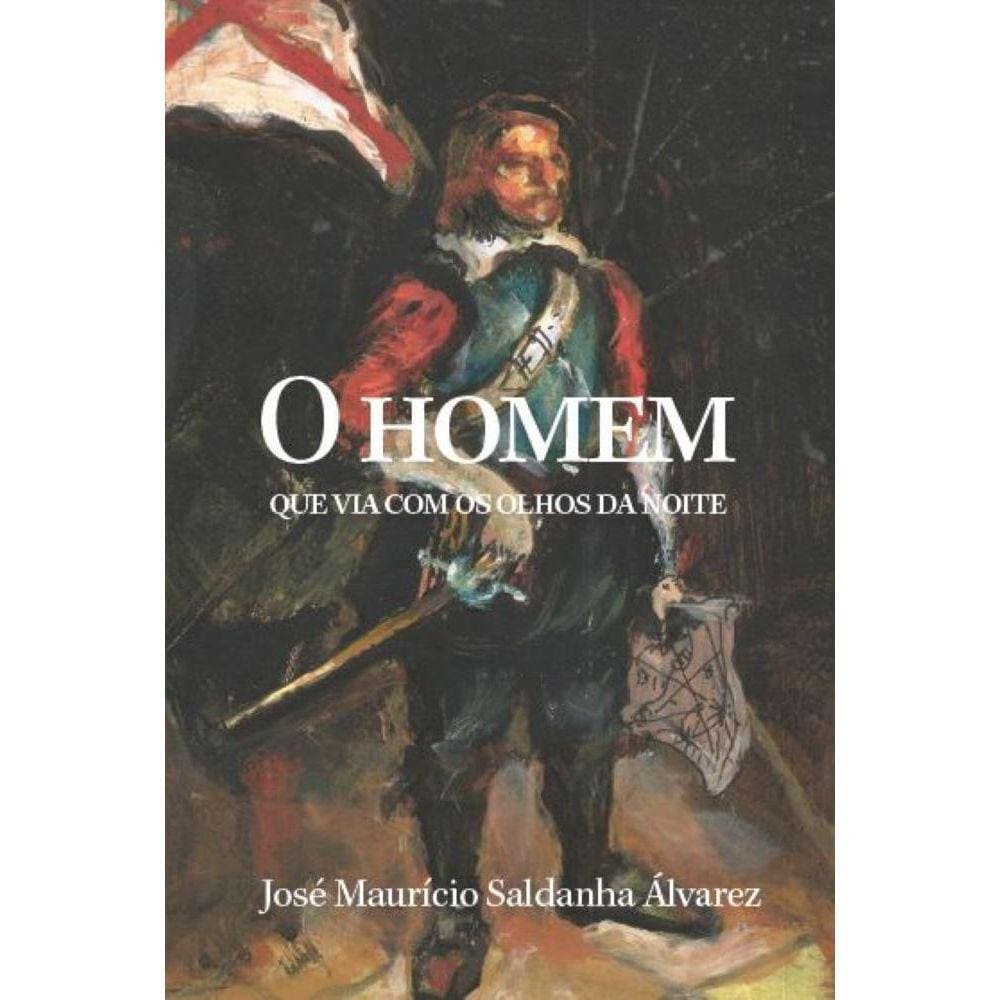 O homem que via com os olhos da noite