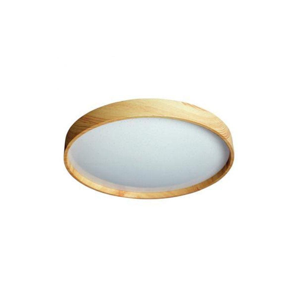 Plafon Space 38Cm 32W Multicor