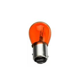 Lâmpada Halogena 2 Polos 12V 21/5W Bay15D Ambar Amarela