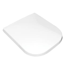 Assento Sanitario Lorenzetti Pp Lorenlike Branco Soft Close