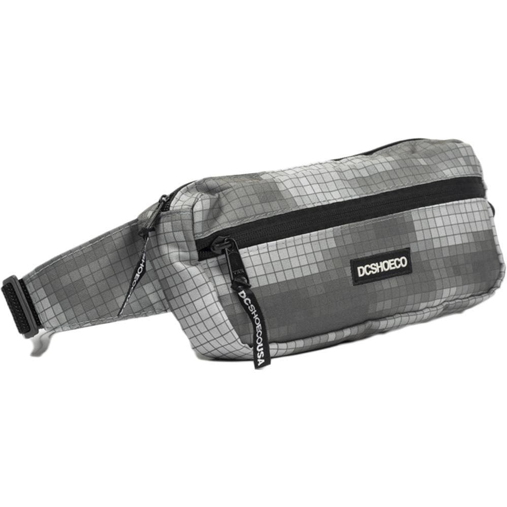 Pochete DC Shoes Tussler 4 SM24 Camuflado