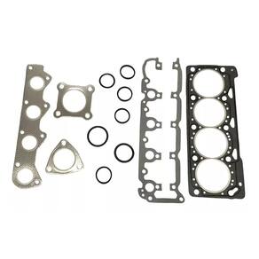 Jogo Kit Juntas Cabeçote Fox CrossFox Spacefox 1.6 8v