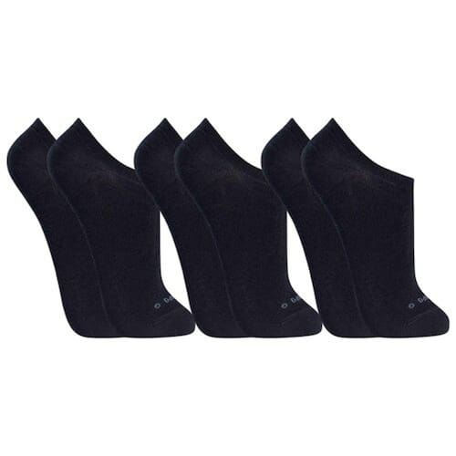 Kit 12 Pares Meias Sapatilha Invisível Lupo Unissex 03270 Menor preço em Kit 12 Pares Meias Sapatilha Invisível Lupo Unissex 03270