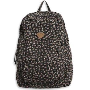 Mochila Billabong Schools Out 20L SM24 Black Pebble