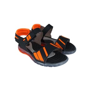 Sandália Kidy Wake Light Infantil Masculina