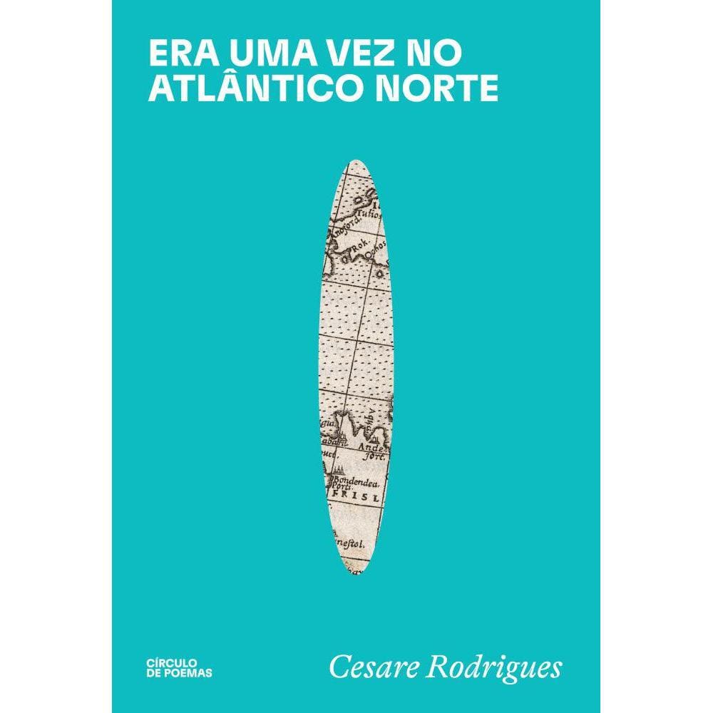 Era uma vez no Atlântico Norte