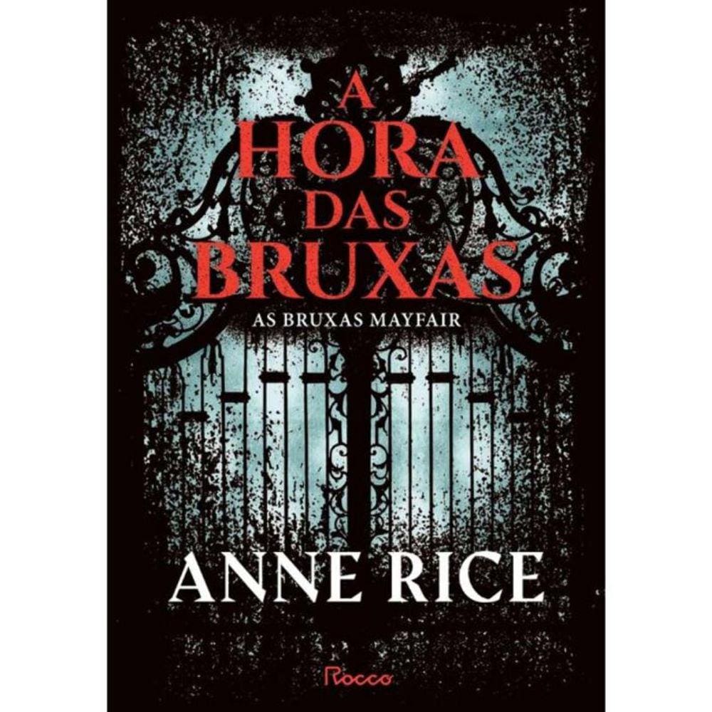 A Hora das Bruxas - Volúme Único - Capa Dura