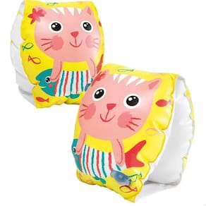 Boia de Braços Infantil Flutuador - Intex 56666