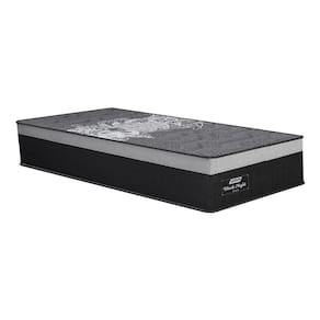 Colchão Solteiro Gazin 88x33x188cm - Densidade D28 CR415A