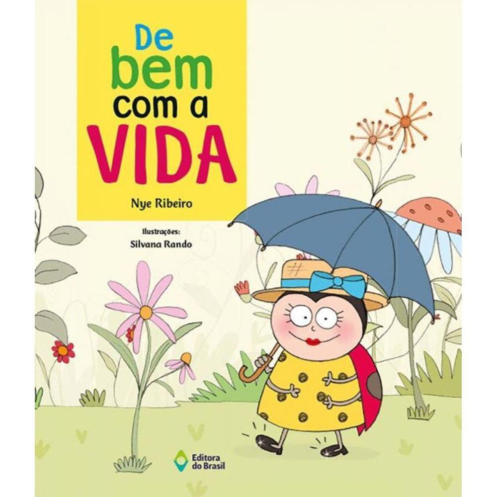 De Bem Com A Vida                               01