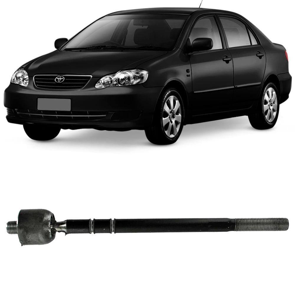 Barra Axial Direção Corolla Motorista Passageiro Nakata