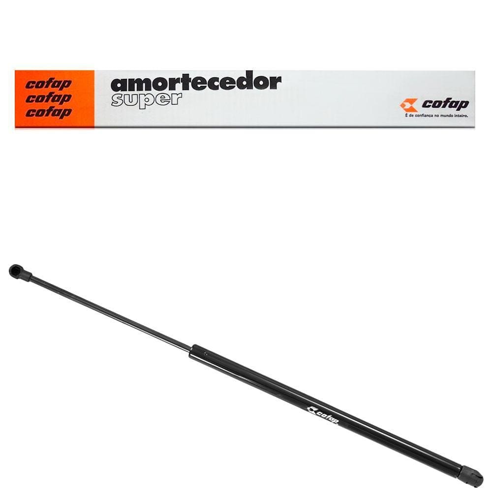 Amortecedor Mala Honda HR-V 2015 a 2023 COFAP 16631