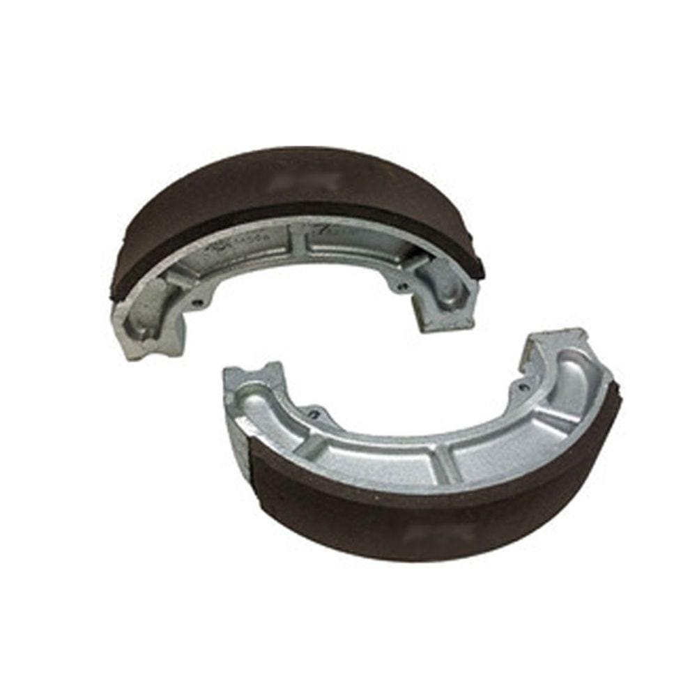 Patins de Freio Lona Suzuki Burgman 125 Stand - Fabreck