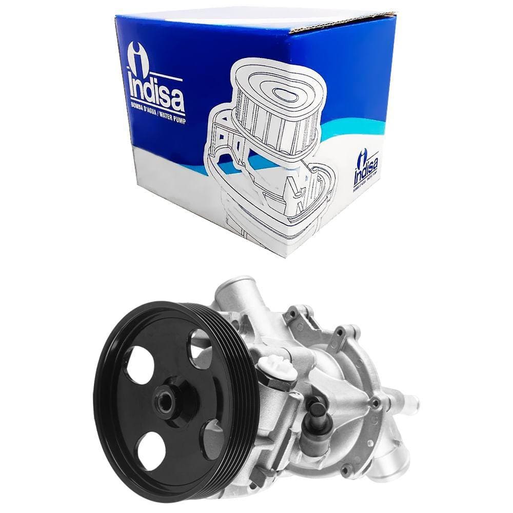 Bomba Dágua Fiat Palio 1.6 2011 a 2017 INDISA 354602