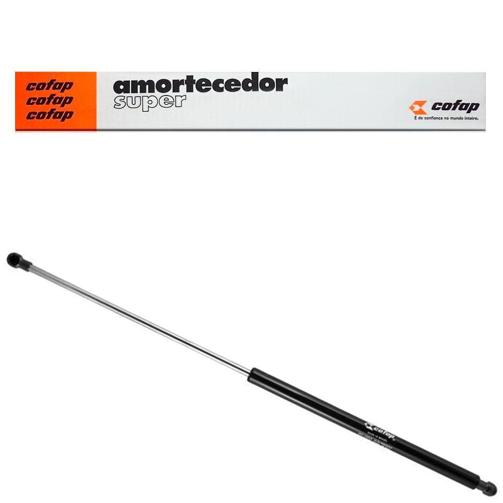 Amortecedor Mala Fiat Palio 2011 a 2017 COFAP 16504