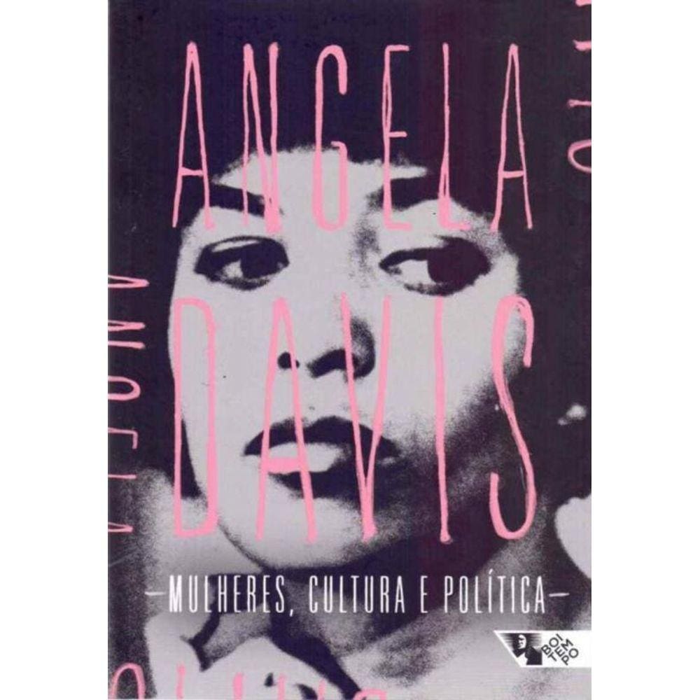 Mulheres, Cultura e Política