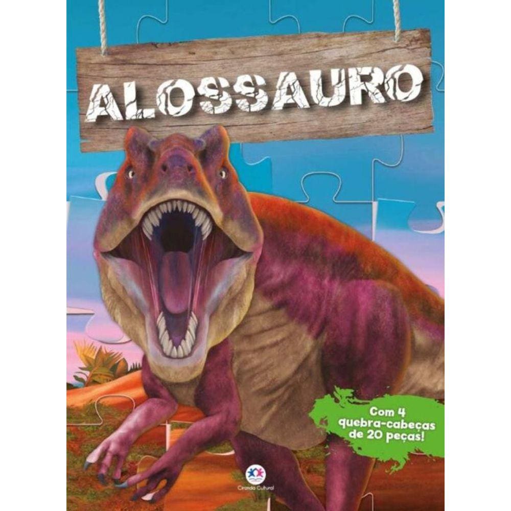 Alossauro