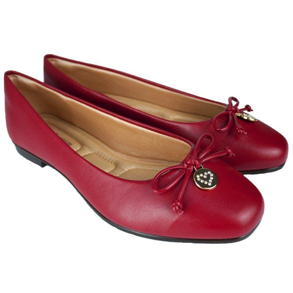 Sapatilha Lightgel Classic Feminina