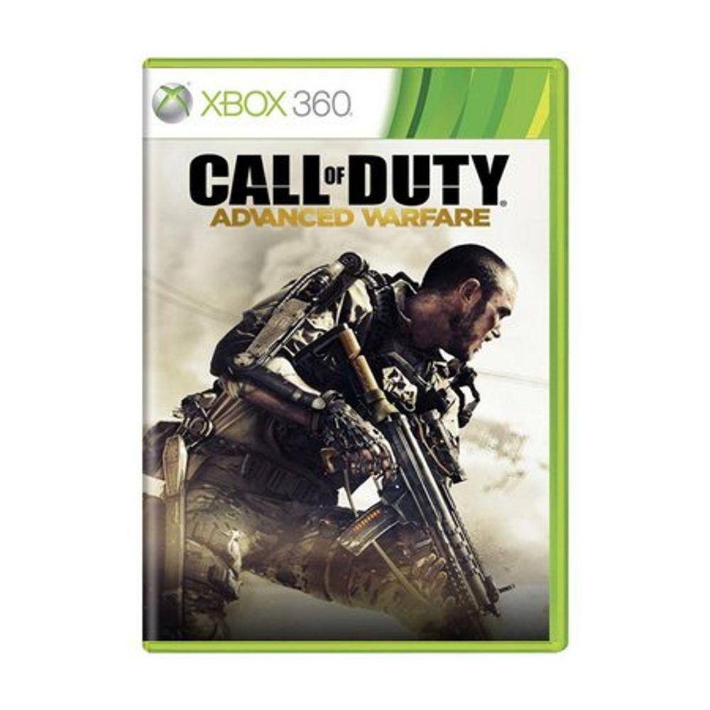 Call Of Duty Advanced Warfare PS3