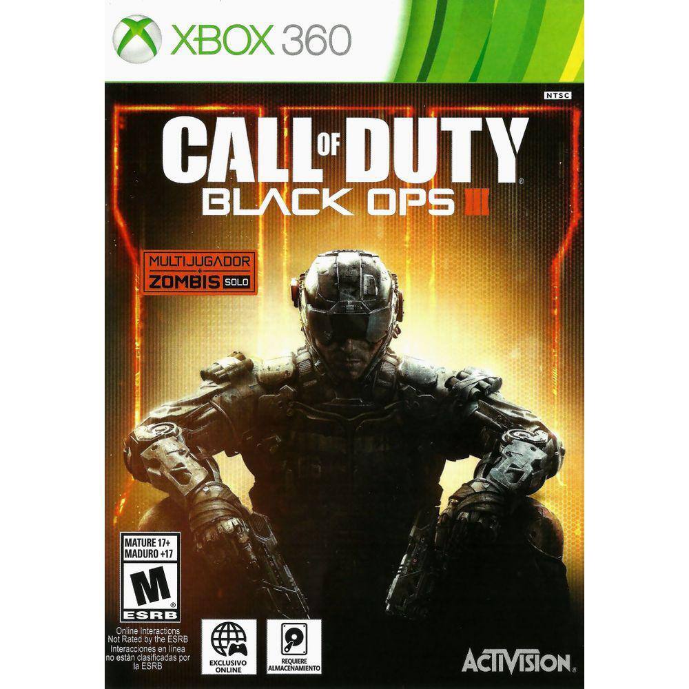 Jogo Call Of Duty - World At War - Xbox 360 Física Original