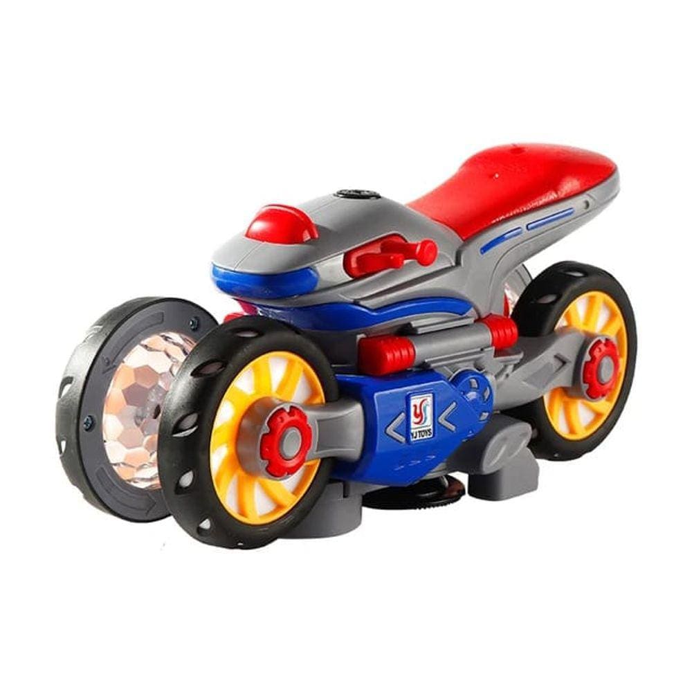 Moto De Trilha Mini Brinquedo Infantil Na Solapa Roda Livre - Feira da  Madrugada SP