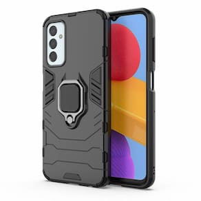 Capa Case Capinha Samsung Galaxy M13 4G - Protetora Militar