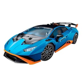 Carrinho Lamborghini Laboratório De Mecânica F0126-2 Fun