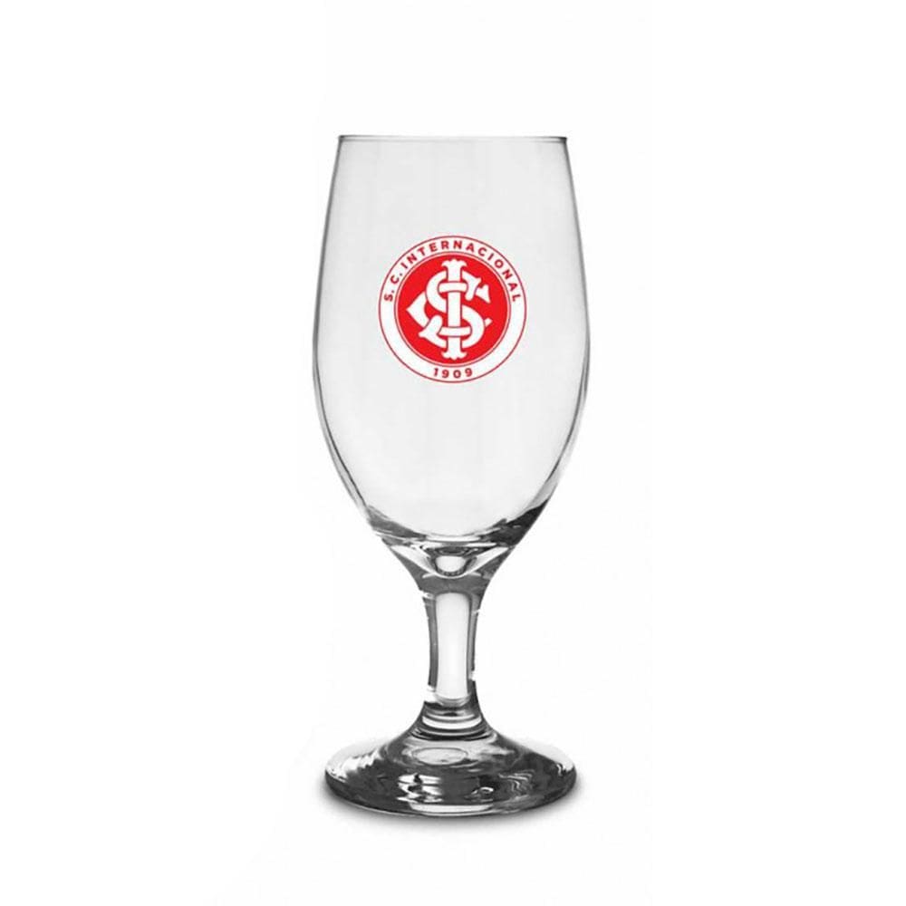 Conjunto Taça E Avental Inter