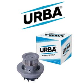 Bomba D`Agua Urba Chevrolet Prisma 1.0 2009 A 2019