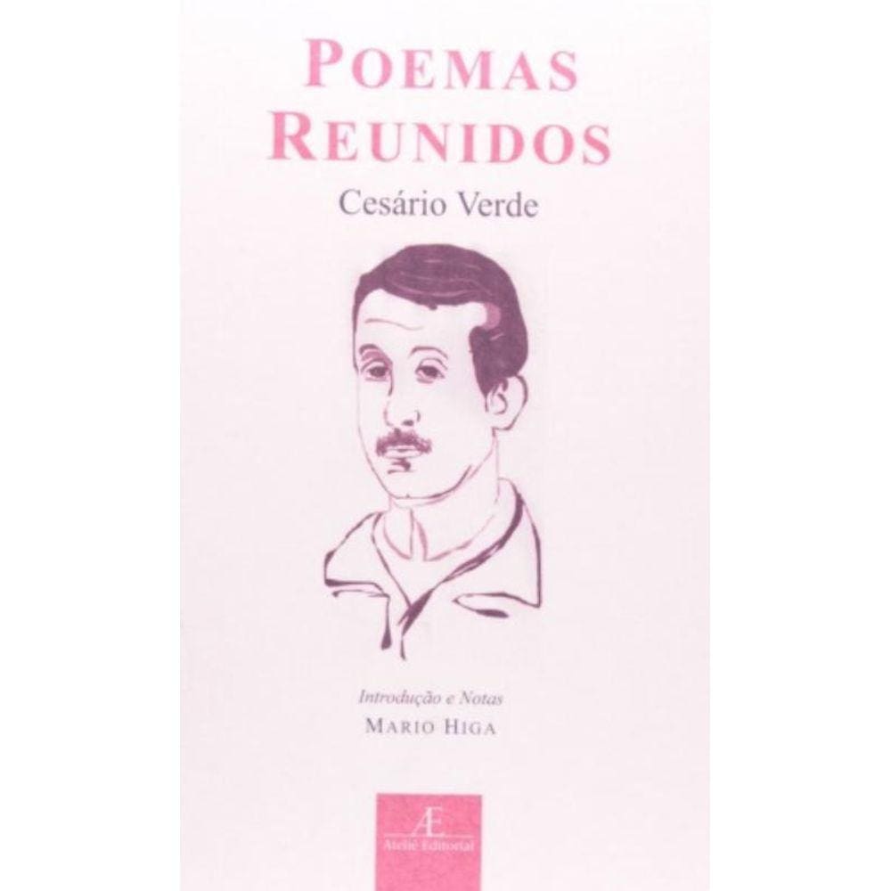 Poemas Reunidos 01