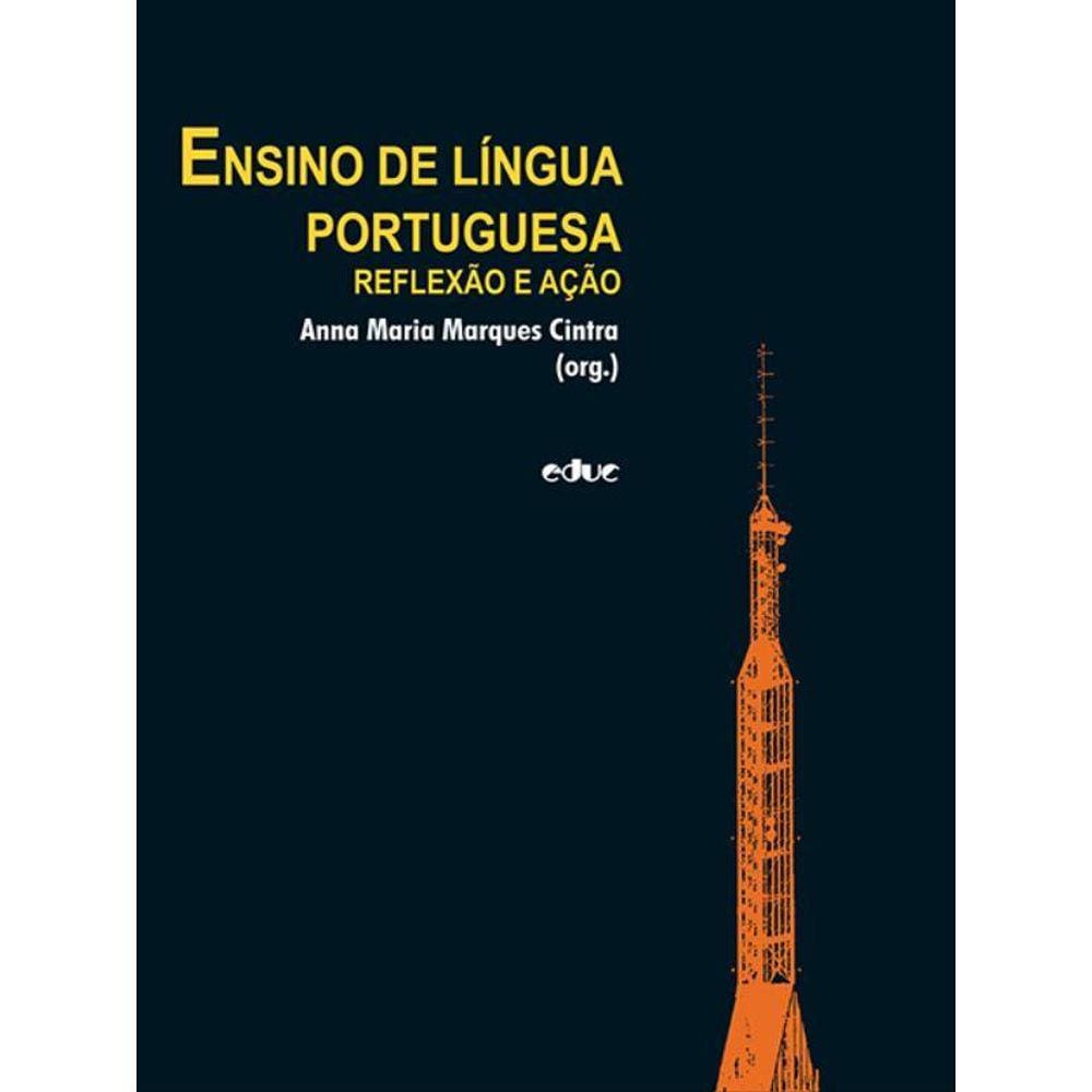 Ensino De Língua Portuguesa