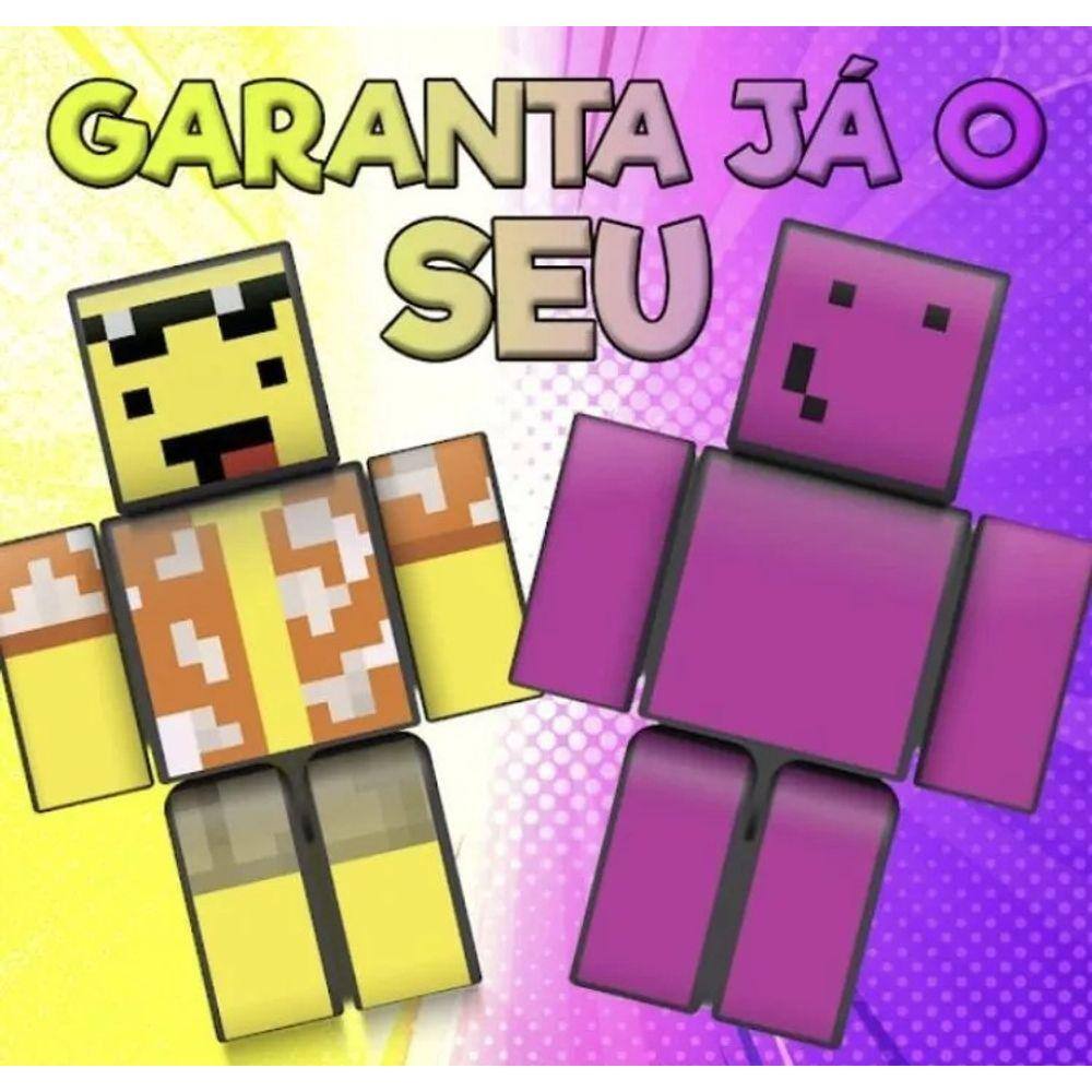 Vocês conhecem a melzinha games???