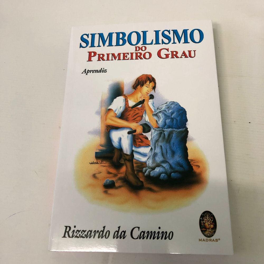 Simbolismo do Primeiro Grau Aprendiz