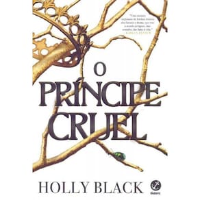 Príncipe Cruel, O