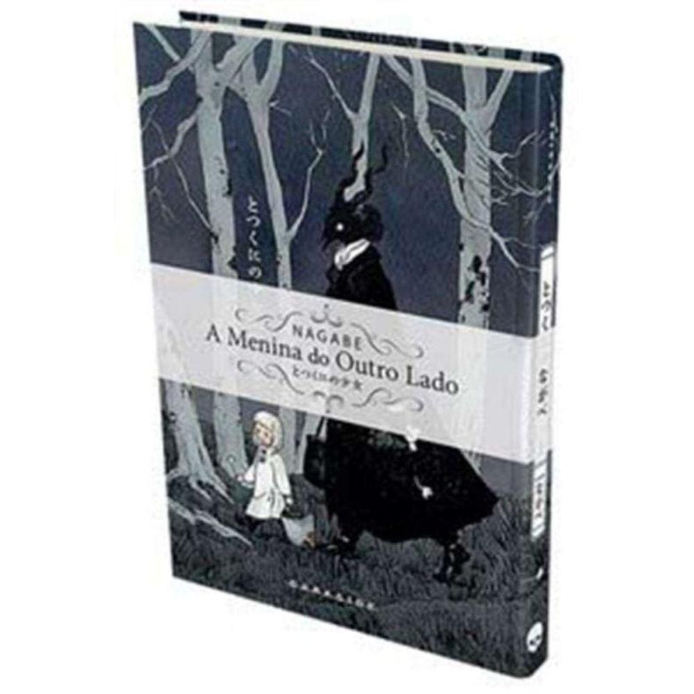 A Menina do Outro Lado