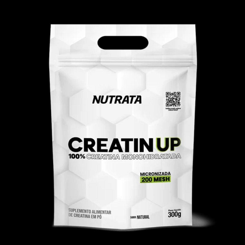 Creatin Up 300g Refil