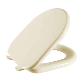 Assento Sanitário Duna Cremetampa para Vaso Deca Almofadado