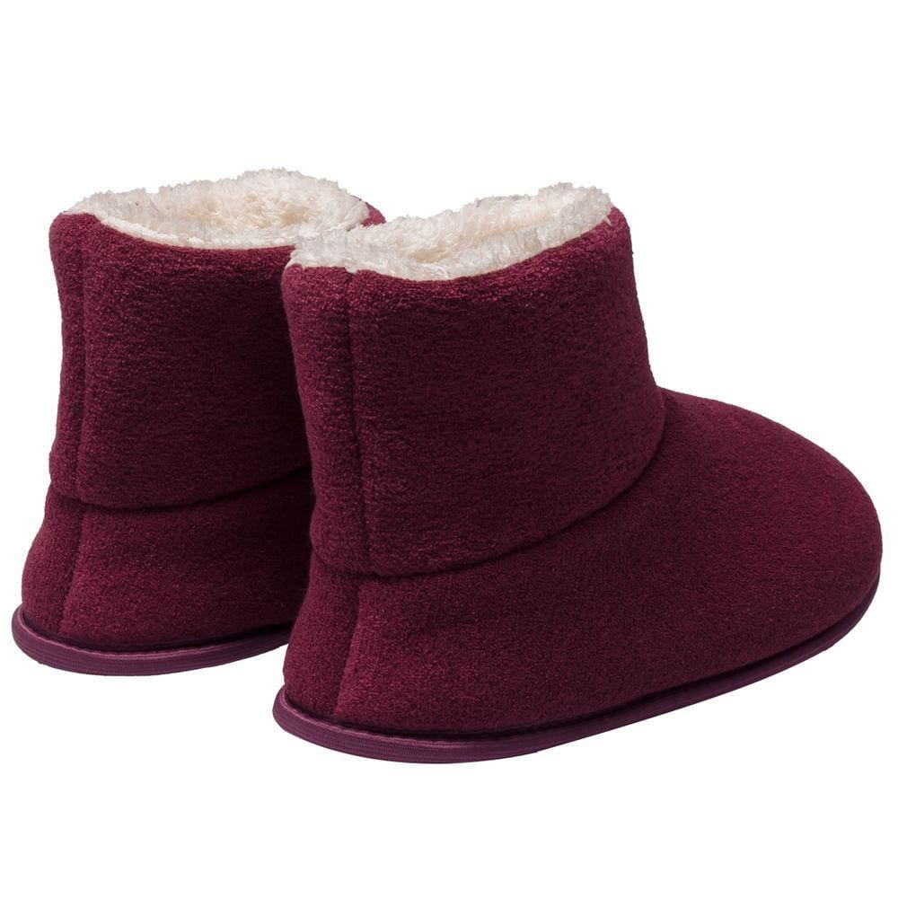 Pantufa Feminina Adulta e Infantil Peluciada Super Quentinha