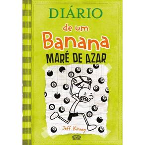 Diário de um Banana - Maré de Azar
