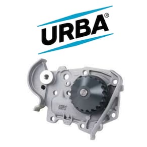 Bomba D`Agua Renault Express 1.6 8V 1996 A 2001 Urba