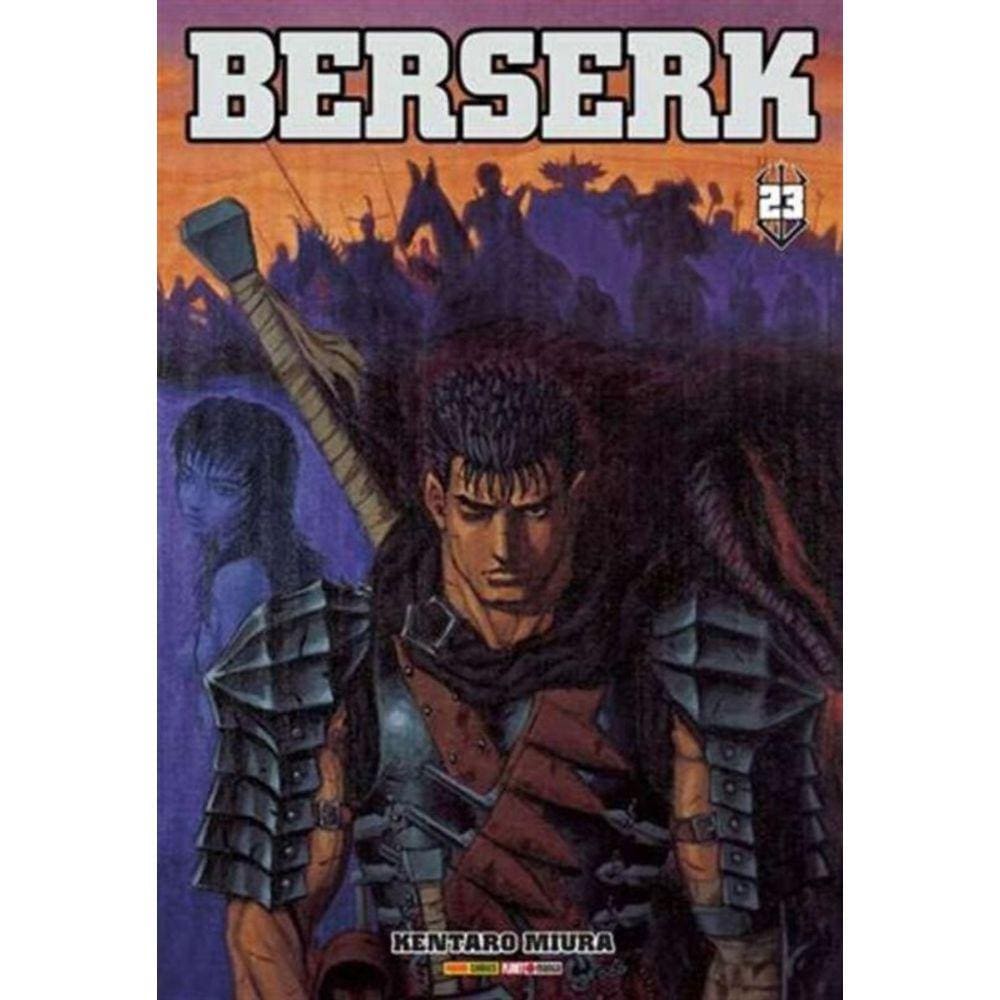 Berserk - Vol.23